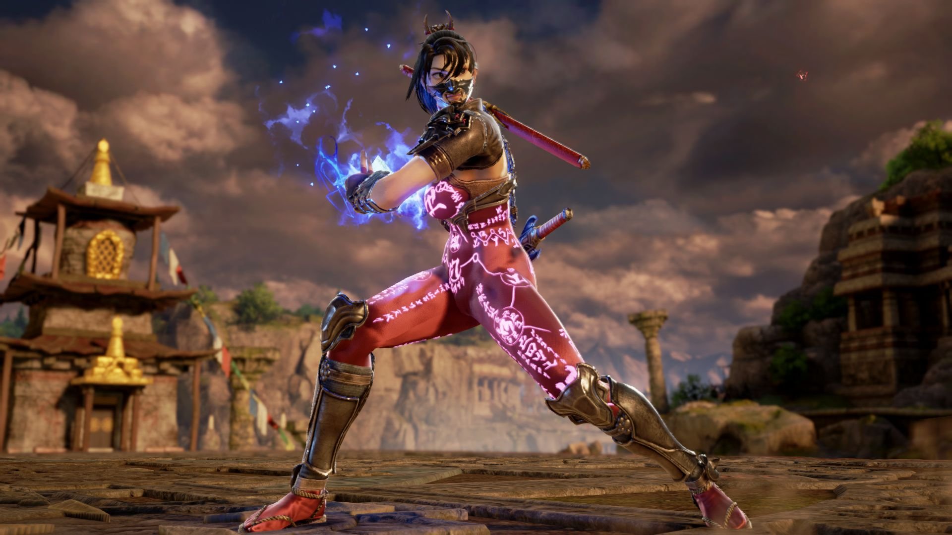 Soul Calibur VI - Imagen 39